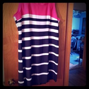 Never wore lost weight and now too big